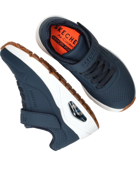 Skechers Uno Air Blitz Sneakers Jongens - Image 4