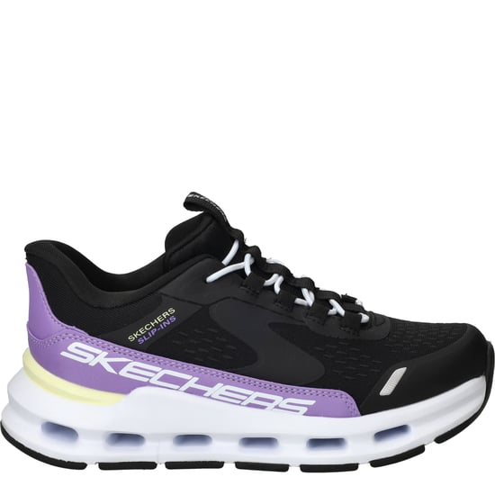 Skechers Slip-Ins Glide-Step Vista Lane Sneakers Meisjes - Image 1
