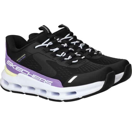 Skechers Slip-Ins Glide-Step Vista Lane Sneakers Meisjes - Image 2