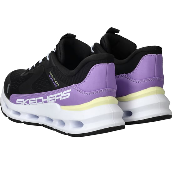 Skechers Slip-Ins Glide-Step Vista Lane Sneakers Meisjes - Image 3