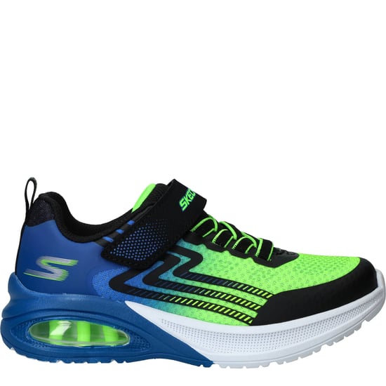 Skechers Microspec max Advance Sneakers Jongens - Image 1