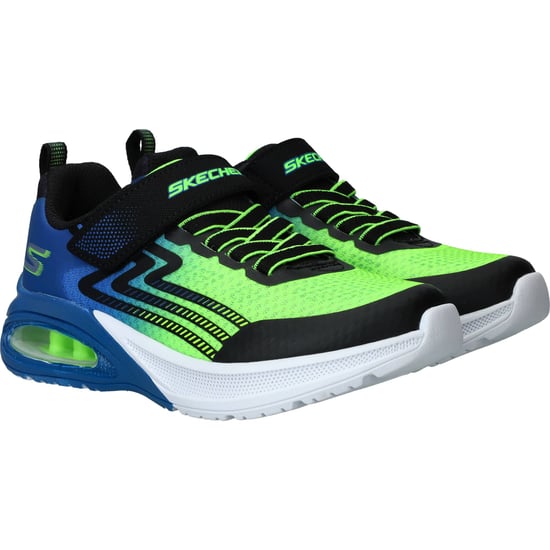 Skechers Microspec max Advance Sneakers Jongens - Image 2