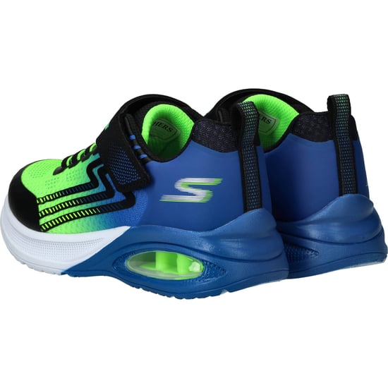 Skechers Microspec max Advance Sneakers Jongens - Image 3