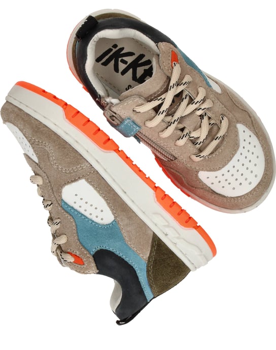 IK-KE Sneakers Jongens - Image 4