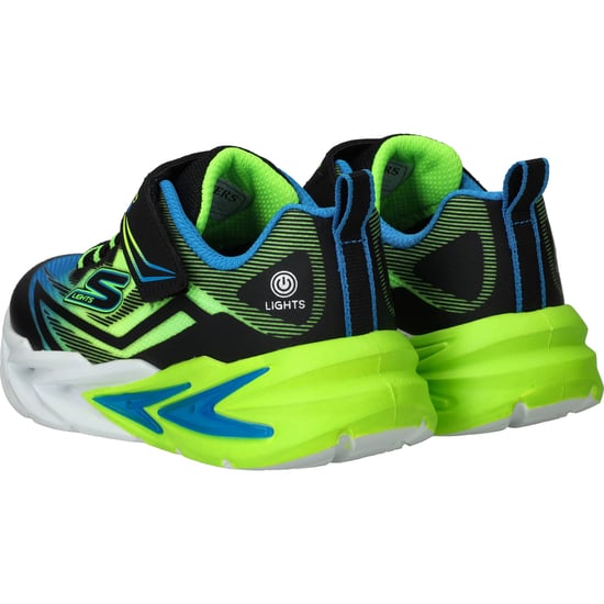 Skechers S Lights Flex Glow Ultra Sneakers Jongens - Image 3
