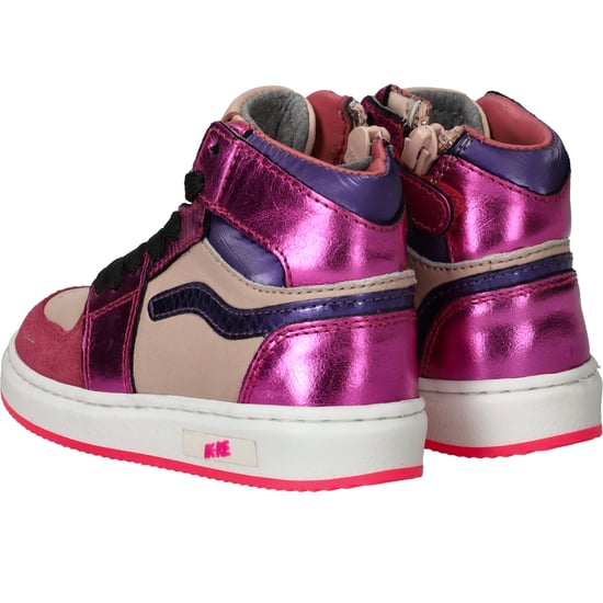 IK-KE Sneakers Meisjes - Image 3