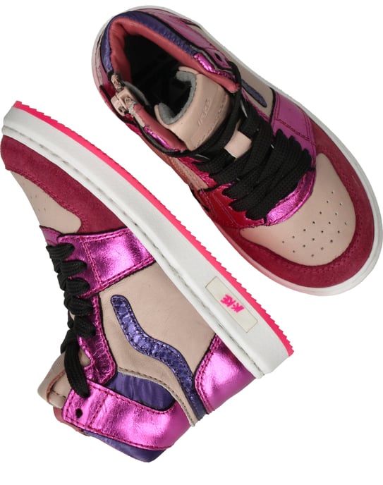 IK-KE Sneakers Meisjes - Image 4