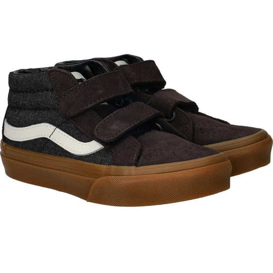 Vans SK8-Mid Sneakers Jongens - Image 2