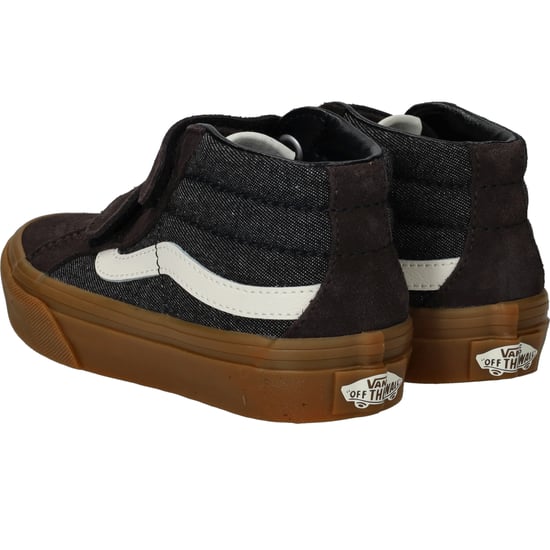 Vans SK8-Mid Sneakers Jongens - Image 3