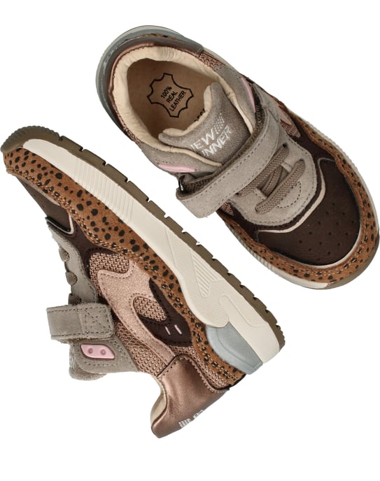 Shoesme Sneakers Meisjes - Image 4