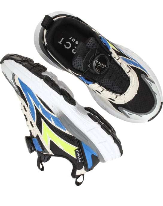 DSTRCT Sneakers Jongens - Image 3