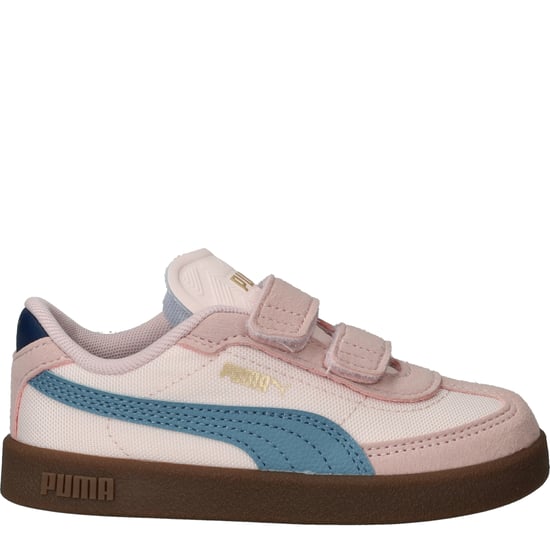 Puma Club II Era V Sneakers Meisjes - Image 1