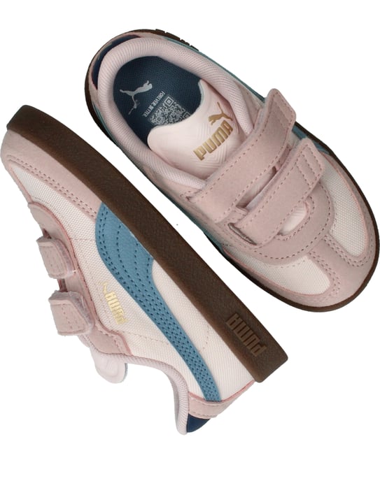 Puma Club II Era V Sneakers Meisjes - Image 4