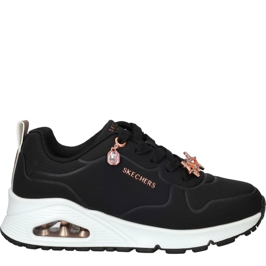 Skechers Uno Gen 1 Trendy Jewels Sneakers Meisjes - Image 1