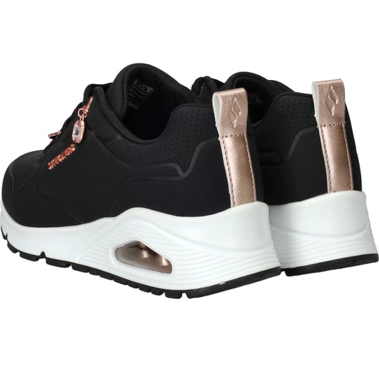 Skechers Uno Gen 1 Trendy Jewels Sneakers Meisjes - Image 3