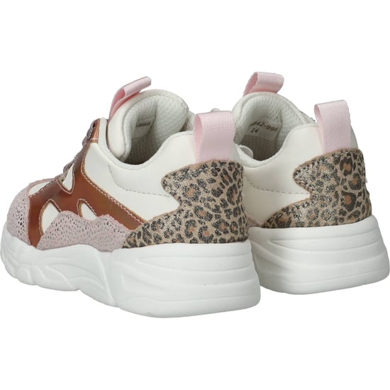 IK-KE Sneakers Meisjes - Image 3