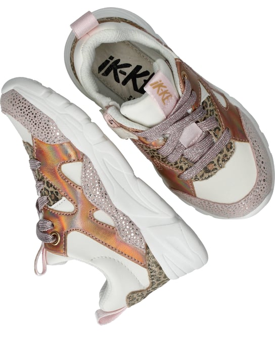 IK-KE Sneakers Meisjes - Image 4