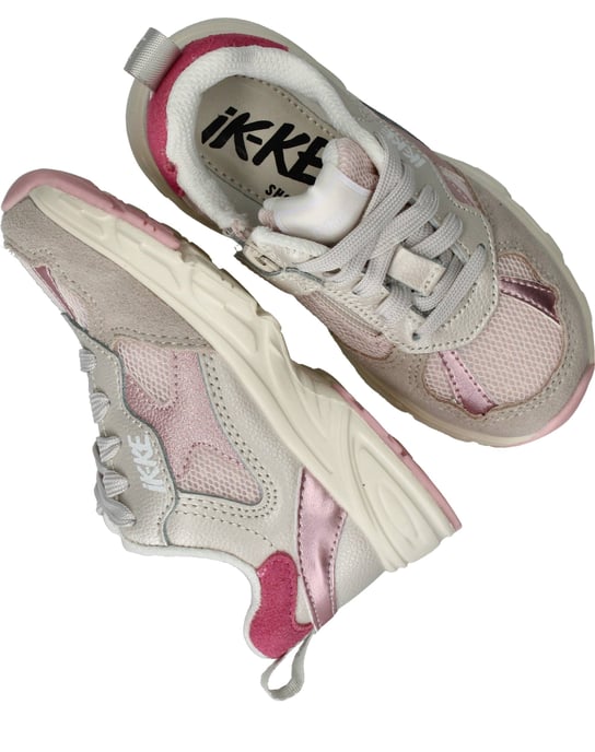 IK-KE Sneakers Meisjes - Image 4