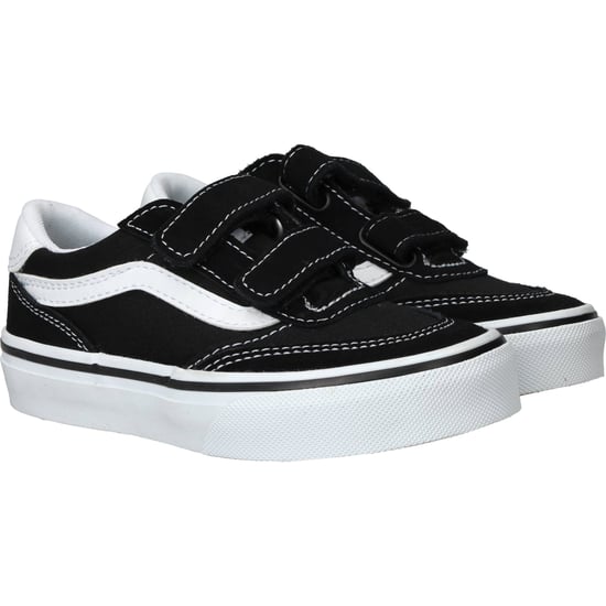 Vans Brooklyn LS V Sneakers Jongens - Image 2