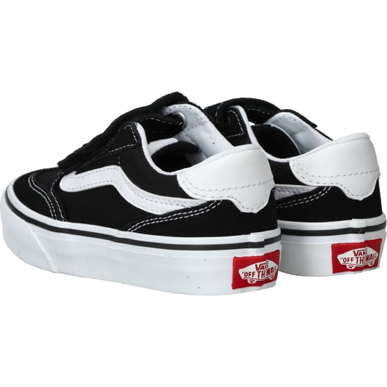 Vans Brooklyn LS V Sneakers Jongens - Image 3