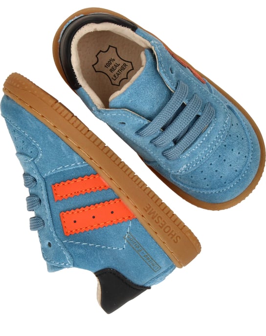 Shoesme Sneakers Jongens - Image 4