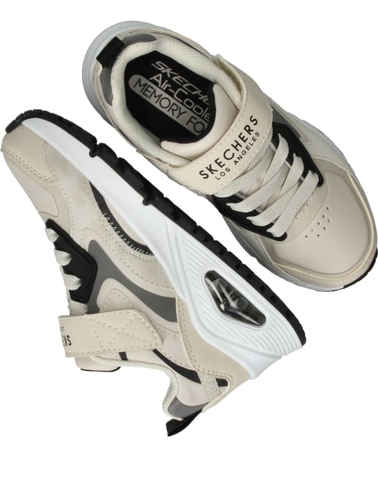 Skechers Uno Gen1 Color Rays Sneakers Jongens - Image 4