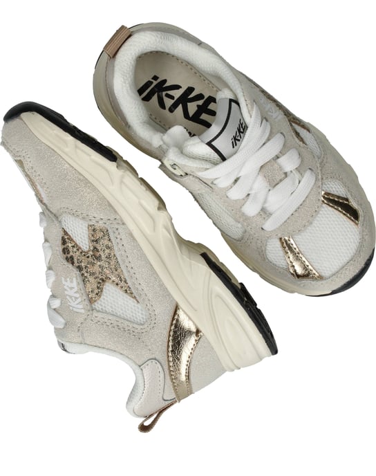 IK-KE Sneakers Meisjes - Image 4
