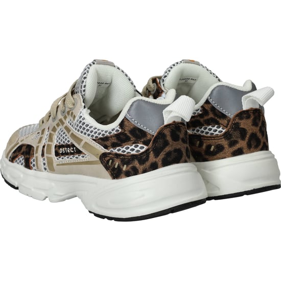 DSTRCT Sneakers Meisjes - Image 3