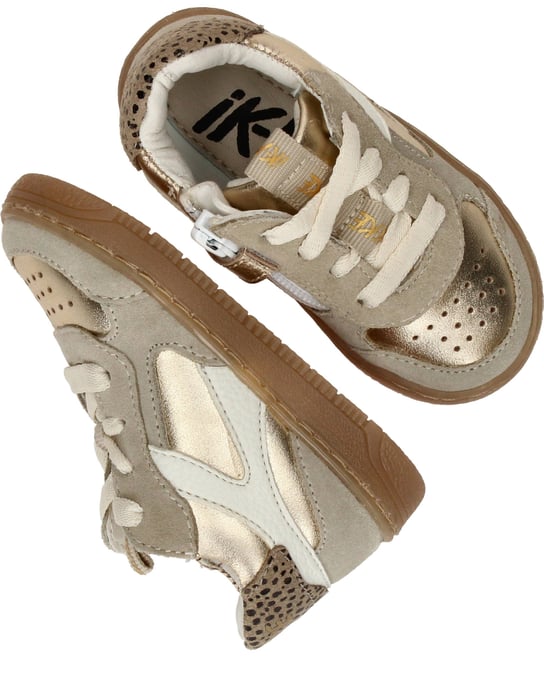 IK-KE Sneakers Meisjes - Image 4