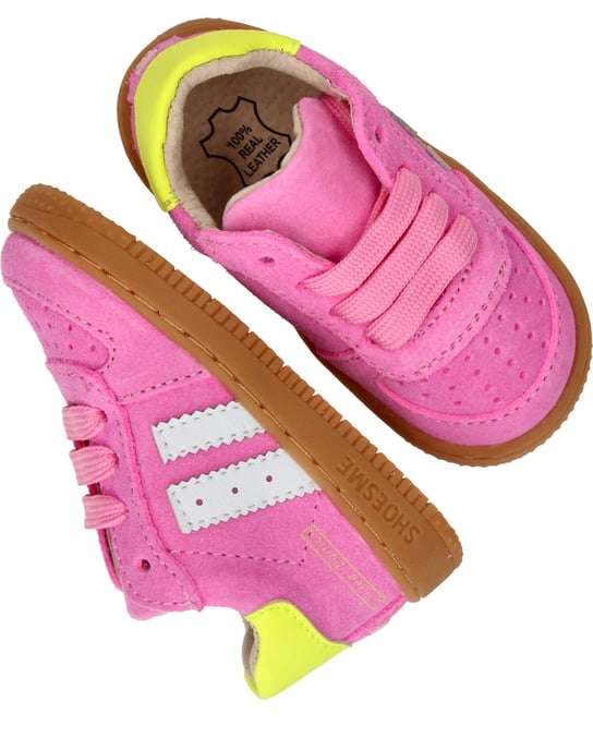 Shoesme Sneakers Meisjes - Image 4
