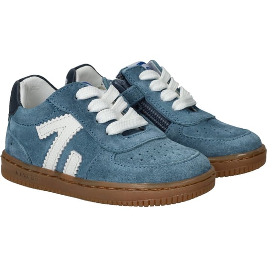 Develab FirstStep Sneakers Jongens - Image 2