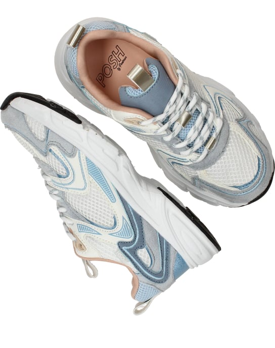 POSH by Poelman Sneakers Meisjes - Image 4