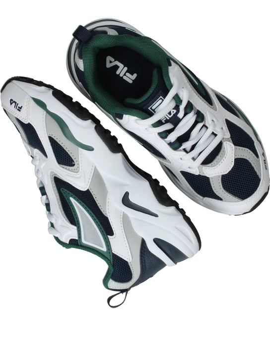 Fila CR-CW02 Ray Tracer Sneakers Jongens - Image 4