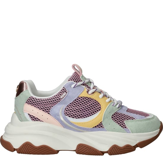 POSH by Poelman Sneakers Dames - Image 1