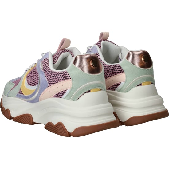 POSH by Poelman Sneakers Dames - Image 3
