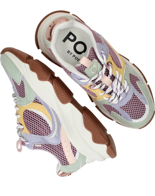POSH by Poelman Sneakers Dames - Image 4