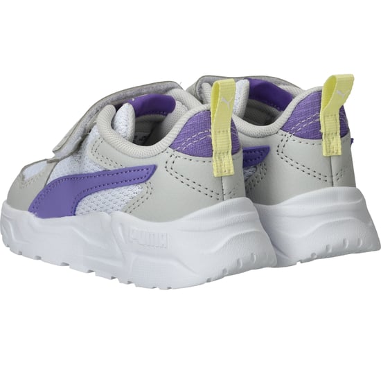 Puma Trinity Lite AC+PS Sneakers Meisjes - Image 3