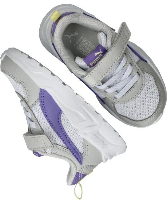 Puma Trinity Lite AC+PS Sneakers Meisjes - Image 4