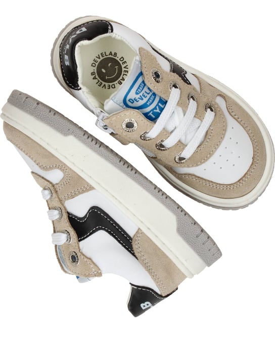 Develab Sneakers Jongens - Image 4