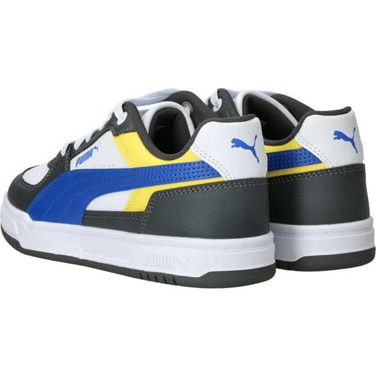 Puma Caven III Block Sneakers Jongens - Image 3
