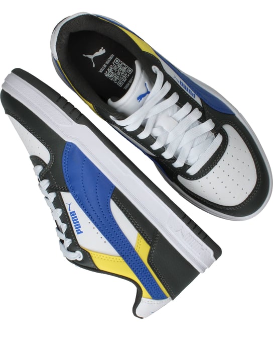 Puma Caven III Block Sneakers Jongens - Image 4