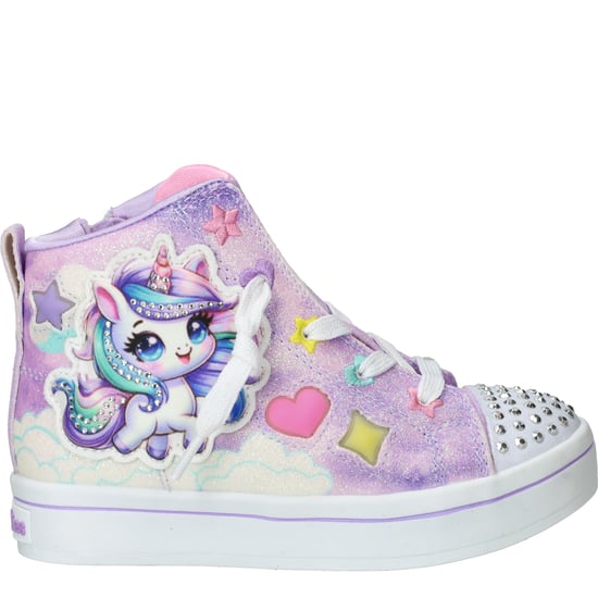 Skechers Twi-Lites 2.0 Sneakers Meisjes - Image 1