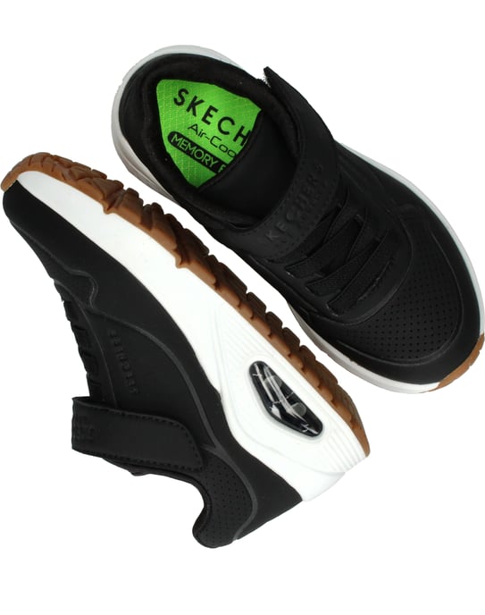 Skechers Uno Air Blitz Sneakers Jongens - Image 4