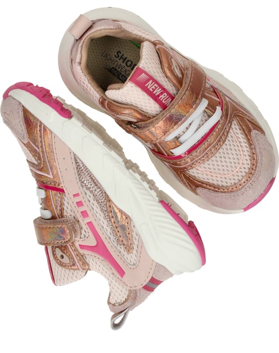 Shoesme lightweight Sneakers Meisjes - Image 4
