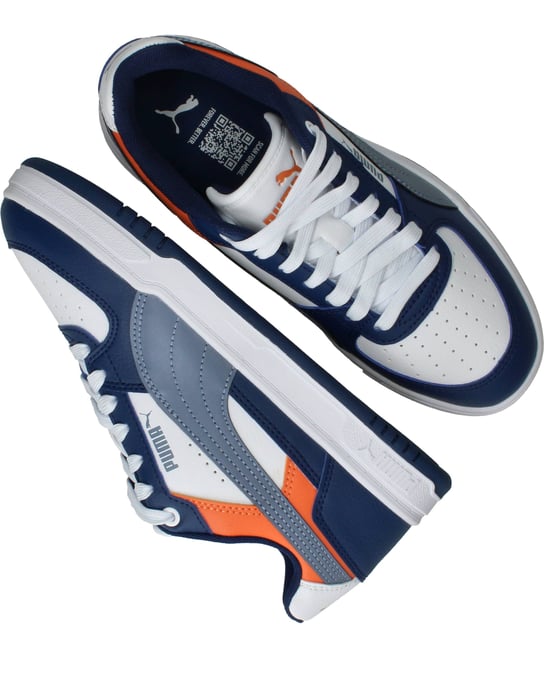 Puma Caven III Block Sneakers Jongens - Image 4