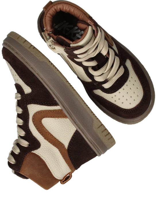 IK-KE Sneakers Jongens - Image 4