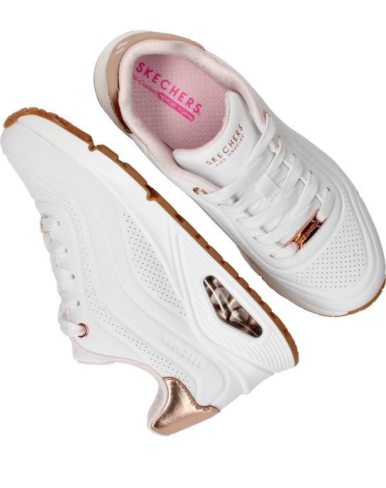 Skechers Uno Gen 1 Sneakers Meisjes - Image 4