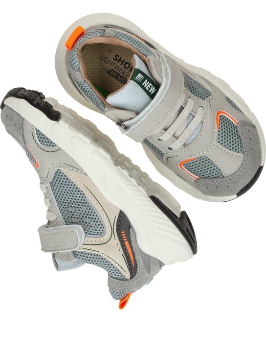 Shoesme lightweight Sneakers Jongens - Image 4