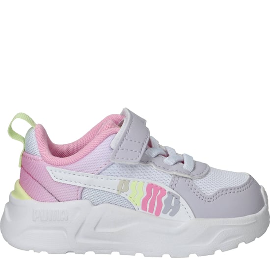Puma Trinity 2 LT Come On Sneakers Meisjes - Image 1