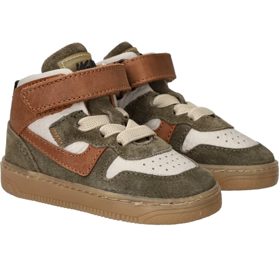 IK-KE Sneakers Jongens - Image 2